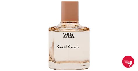 Coral Cassis Eau De Toilette