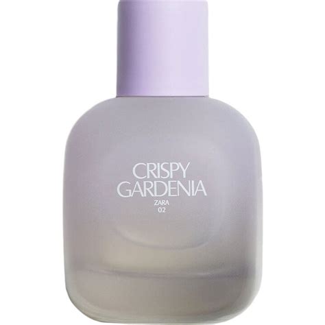 Crispy Gardenia