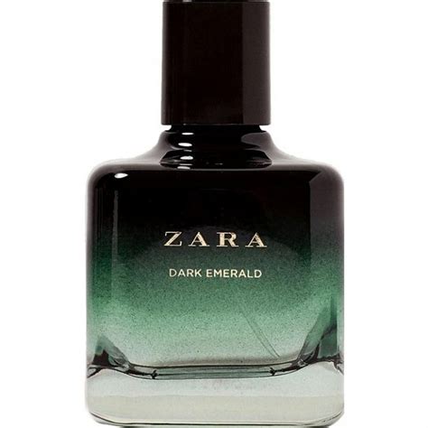 Dark Emerald