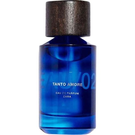 Eau 02 Tanto Amore