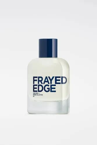 Frayed Edge