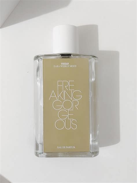 Friday Freaking Gorgeous