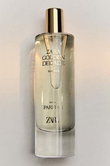 Golden Decade Summer