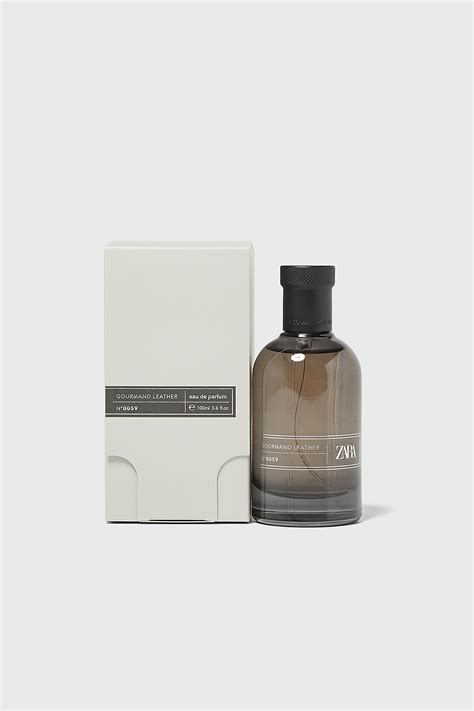 Gourmand Leather 2019