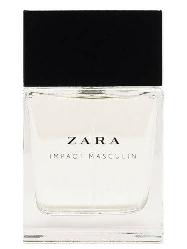 Impact Masculin