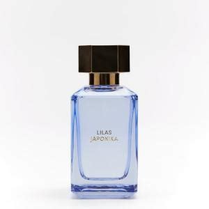 Lilas Japonica Into The Floral