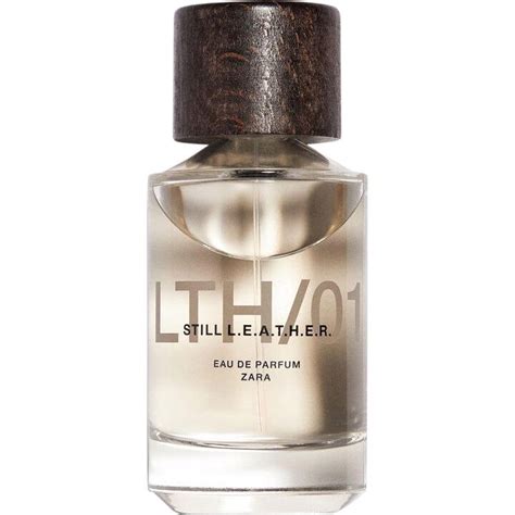 Lth 01 Still L E A T H E R