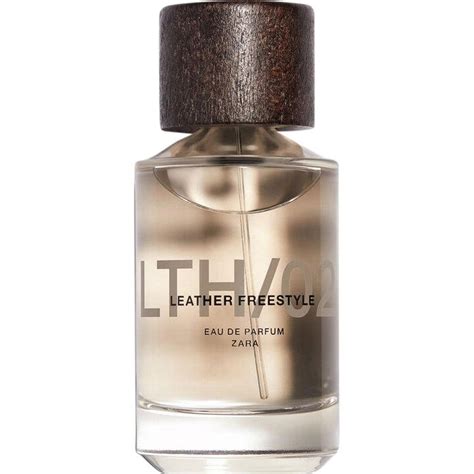 Lth 02 Leather Freestyle