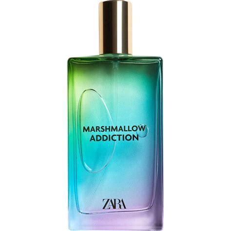 Marshmallow Addiction Eau De Parfum