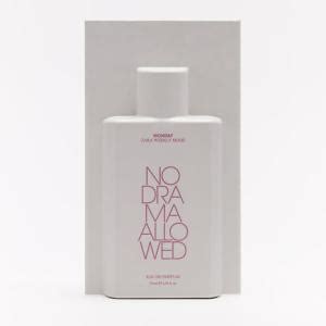 Monday No Drama Allowed