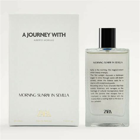 Morning Sunray In Sevilla