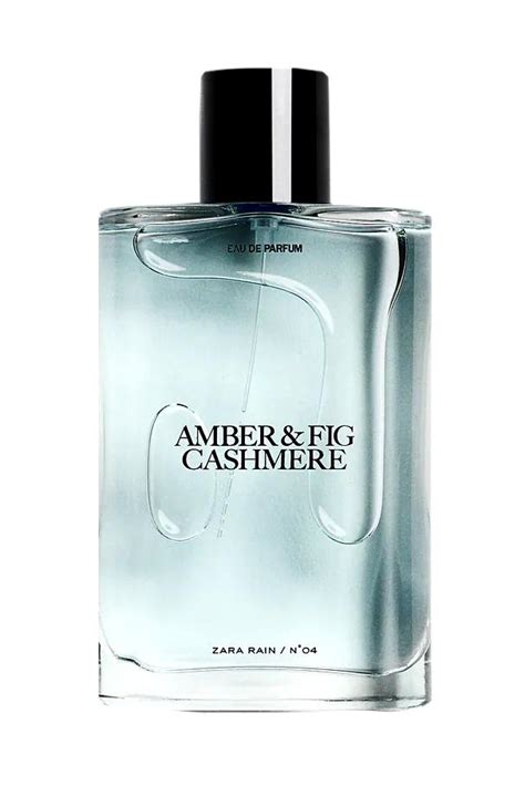 No 4 Amber Fig Cashmere