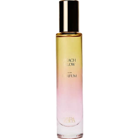 Peach Glow Eau De Parfum