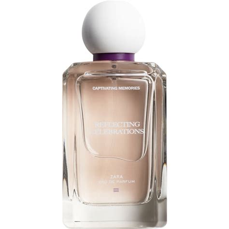 Reflecting Celebrations