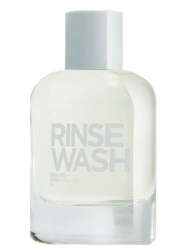 Rinse Wash