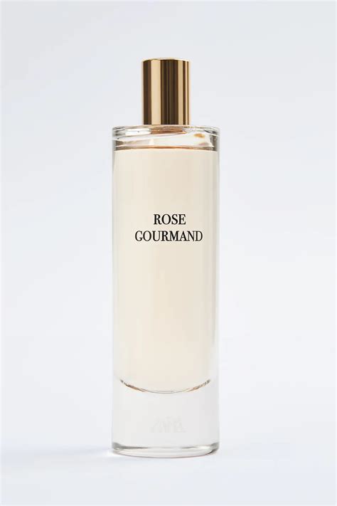 Rose Gourmand For Him