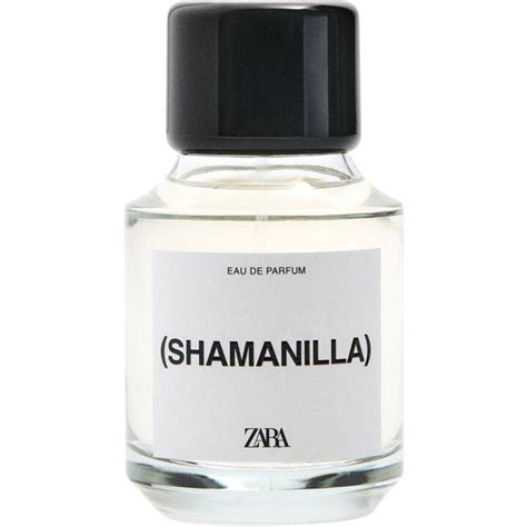 Shamanilla