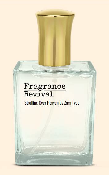 Strolling Over Heaven