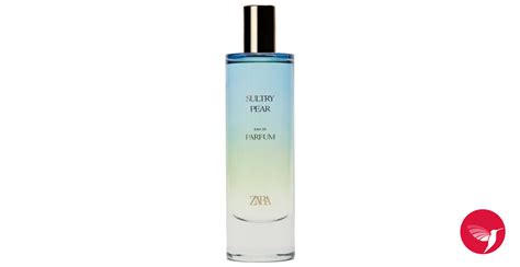 Sultry Pear Eau De Parfum
