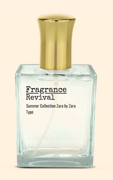 Summer Collection Zara