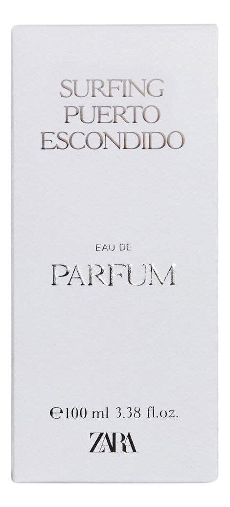 Surfing Puerto Escondido