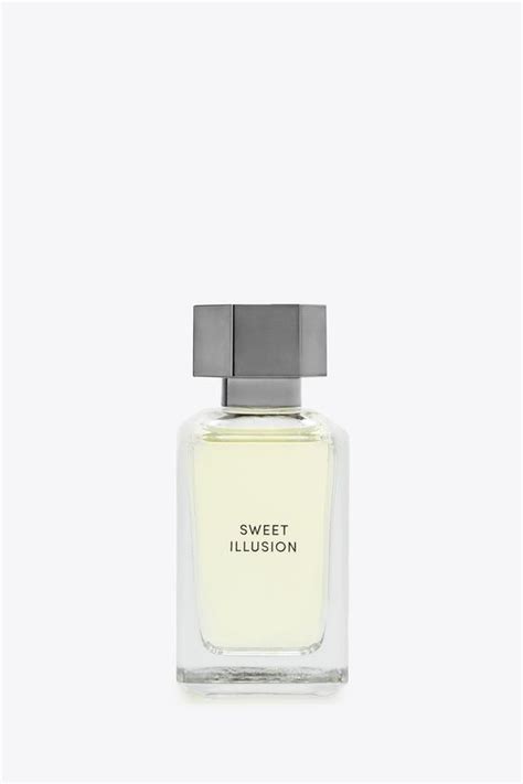 Sweet Illusion Into The Gourmand