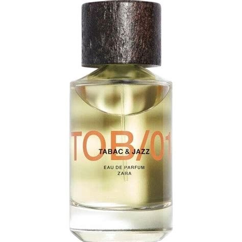 Tob 01 Tabac Jazz