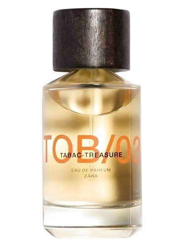 Tob 03 Tabac Treasure