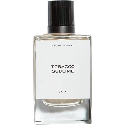 Tobacco Sublime
