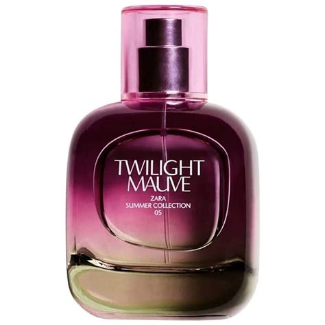 Twilight Mauve Summer