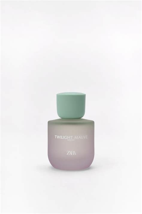 Twilight Mauve Winter