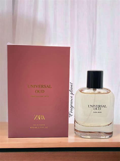 Universal Oud