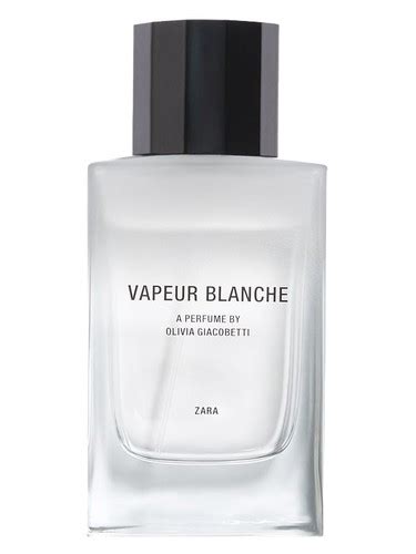 Vapeur Blanche