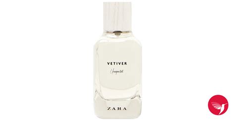 Vetiver Unexpected
