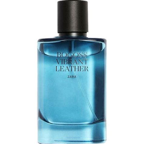 Vibrant Leather Bogoss