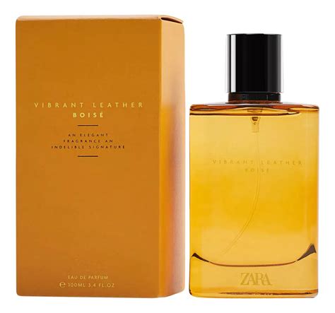 Vibrant Leather Boise