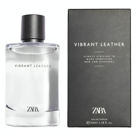 Vibrant Leather Eau De Parfum