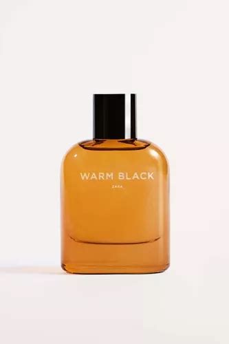 Warm Black