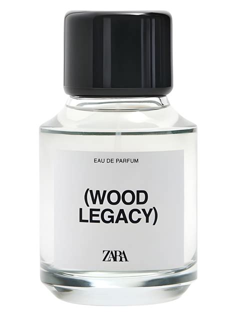 Wood Legacy