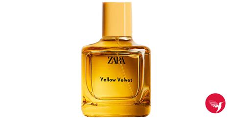Yellow Velvet 2021