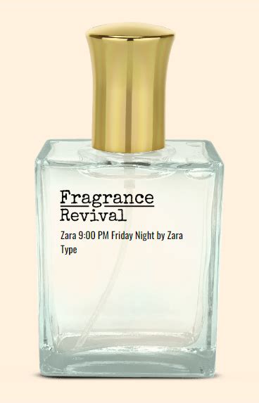 Zara 9 00 Pm Friday Night