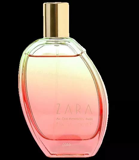 Zara Av Das Americas 4666 Rio De Janeiro