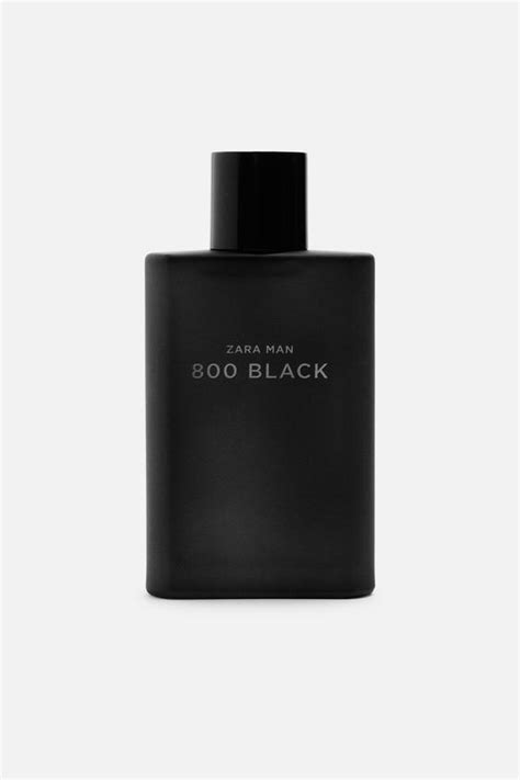 Zara Black