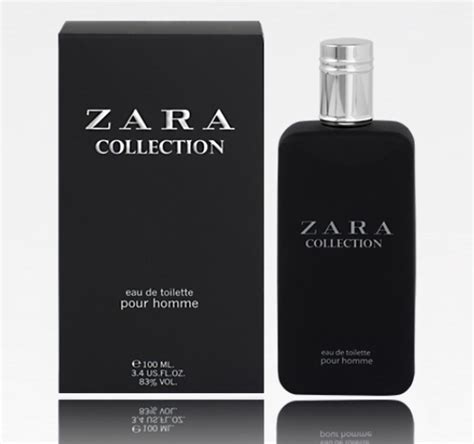 Zara Collection Man