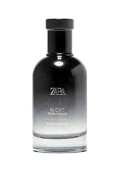 Zara Night Pour Homme Eau De Parfum