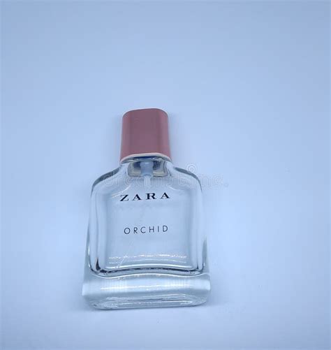 Zara Orchid 2021