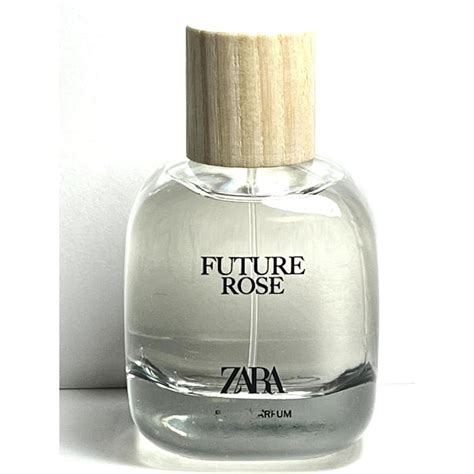 Zara Rose Eau De Toilette