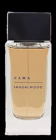 Zara Sandalwood