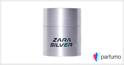 Zara Silver
