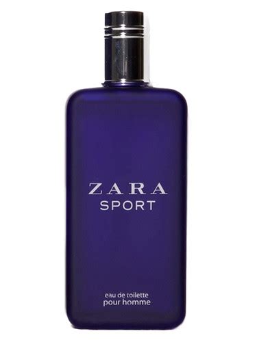 Zara Sport Pour Homme